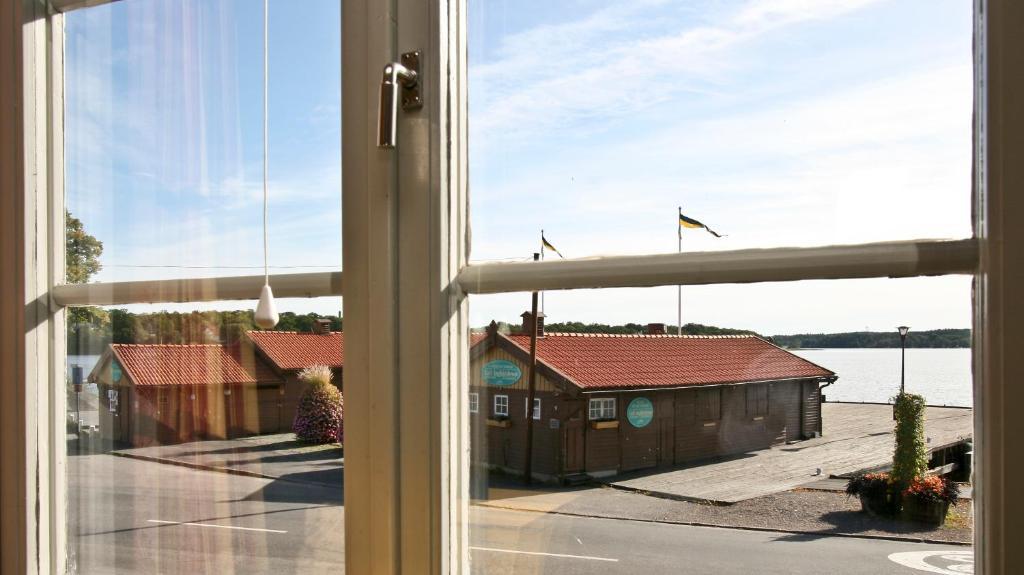 Hotell Laurentius Стренгнес Номер фото