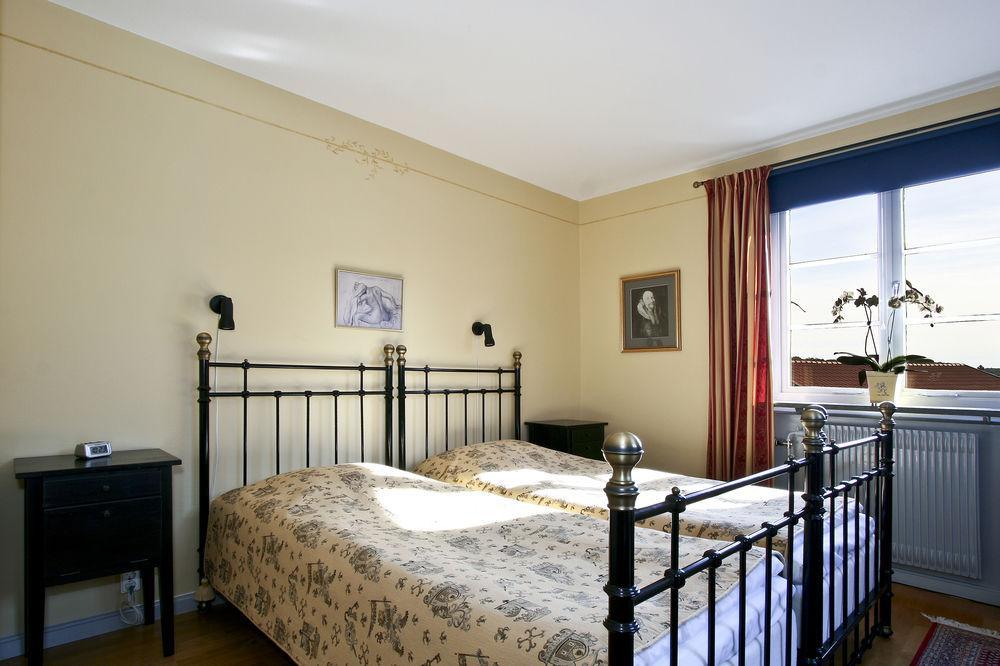 Hotell Laurentius Стренгнес Экстерьер фото